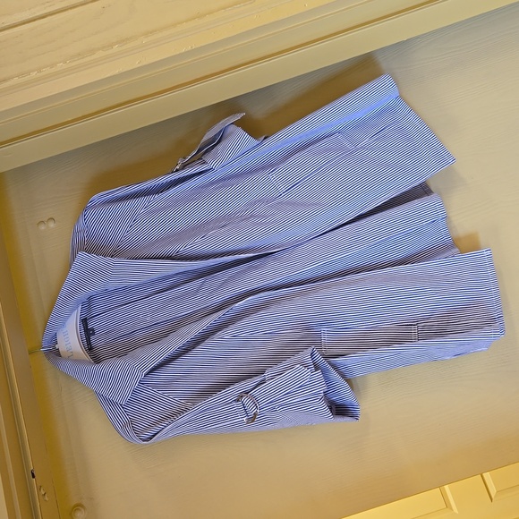 Elliott Lauren classic summertime jacket - Picture 1 of 6